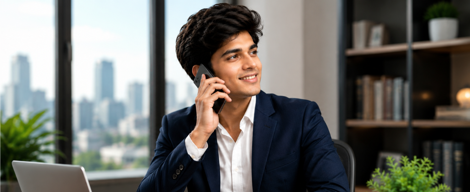 Prayosha Invest