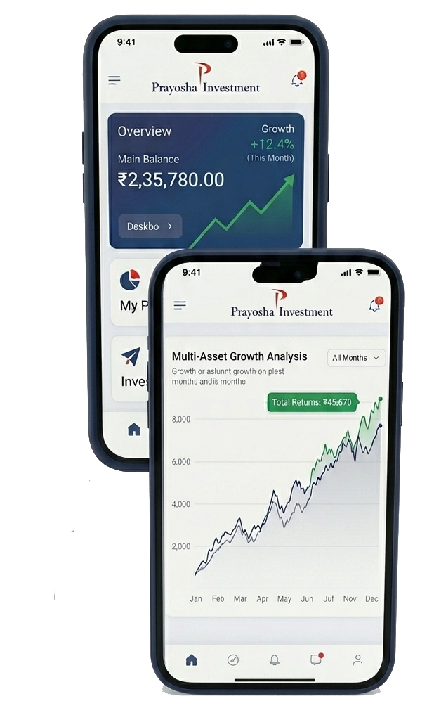 Investment App